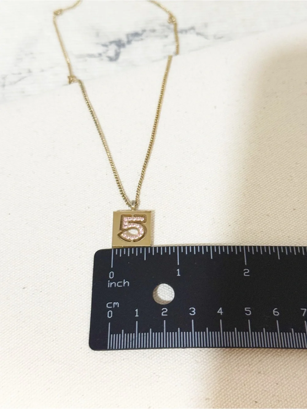 CHANEL vintage no